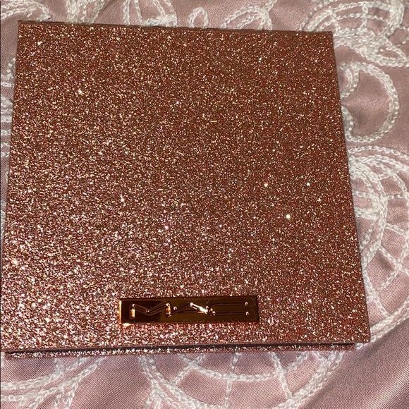 MAC Cosmetics Other - Mac Star Dipped Face Palette MAC Cosmetics Other - Mac Star Dipped Face Palette
